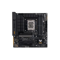 Buy ASUS TUF B760M-PLUS GAMING D4 - LGA1700 micro-ATX Motherboard - DDR4 128GB, ... in Cyprus, Nicosia, Limassol, Larnaka, Pafos