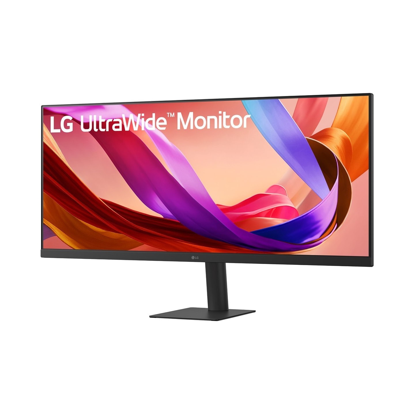 LG 34U511A-B 34" Ultrawide 21:9 WFHD IPS Monitor 2560x1080 100Hz (Boxed) — Buy in Cyprus with Fast Delivery