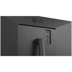 LG 34U511A-B 34" Ultrawide 21:9 WFHD IPS Monitor 2560x1080 100Hz (Boxed) — Buy in Cyprus with Fast Delivery