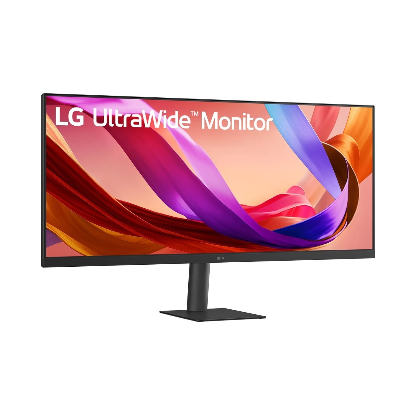 LG 34U511A-B 34" Ultrawide 21:9 WFHD IPS Monitor 2560x1080 100Hz (Boxed) — Buy in Cyprus with Fast Delivery