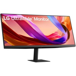 LG 34U511A-B 34" Ultrawide 21:9 WFHD IPS Monitor 2560x1080 100Hz (Boxed) — Buy in Cyprus with Fast Delivery