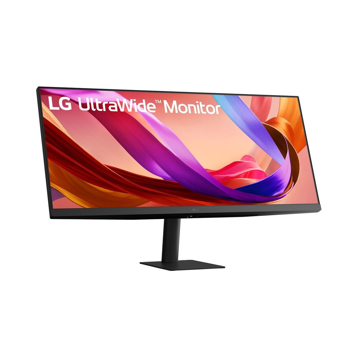 LG 34U511A-B 34" Ultrawide 21:9 WFHD IPS Monitor 2560x1080 100Hz (Boxed) — Buy in Cyprus with Fast Delivery