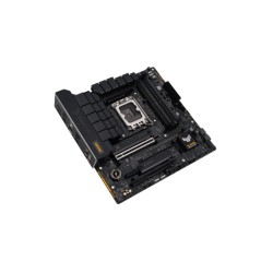 Buy ASUS TUF B760M-PLUS GAMING D4 - LGA1700 micro-ATX Motherboard - DDR4 128GB, ... in Cyprus, Nicosia, Limassol, Larnaka, Pafos