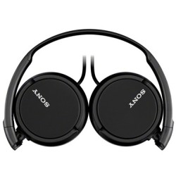 Buy Sony MDR-ZX110B Black - MDR-ZX110B - 12 - 22000 Hz, 120 g, Closed, Supraaura... in Cyprus, Nicosia, Limassol, Larnaka, Pafos