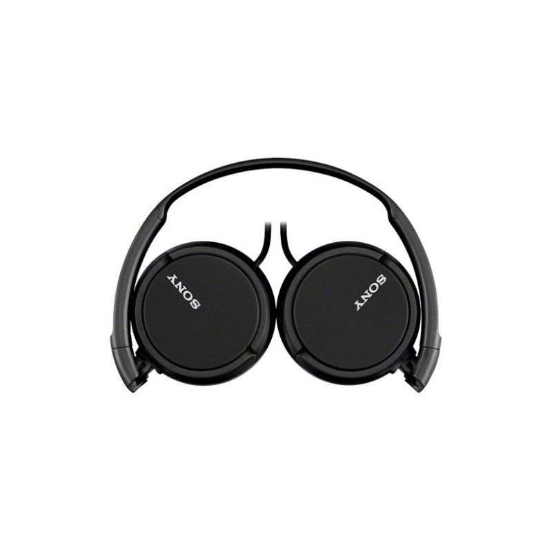 Buy Sony MDR-ZX110B Black - MDR-ZX110B - 12 - 22000 Hz, 120 g, Closed, Supraaura... in Cyprus, Nicosia, Limassol, Larnaka, Pafos