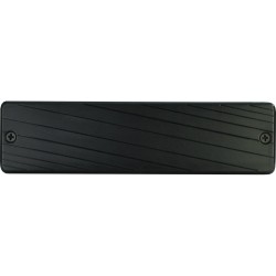 Buy Inter-Tech Veloce External Storage Enclosure - GD-35612 - 8cm compact design in Cyprus, Nicosia, Limassol, Larnaka, Pafos