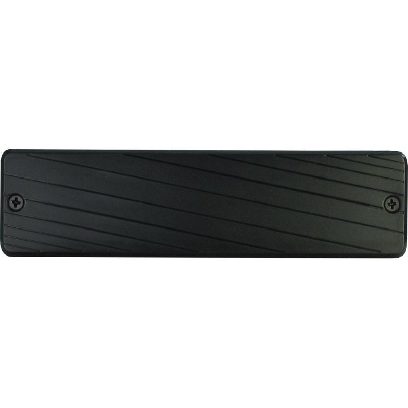 Buy Inter-Tech Veloce External Storage Enclosure - GD-35612 - 8cm compact design in Cyprus, Nicosia, Limassol, Larnaka, Pafos