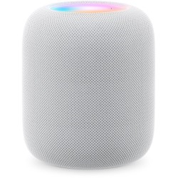 Buy Apple HomePod - MDEY4D A - White in Cyprus, Nicosia, Limassol, Larnaka, Pafos