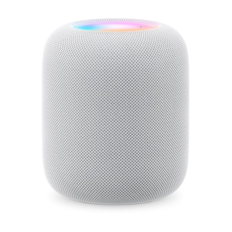 Buy Apple HomePod - MDEY4D A - White in Cyprus, Nicosia, Limassol, Larnaka, Pafos