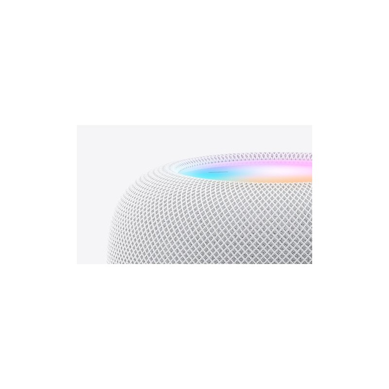 Buy Apple HomePod - MDEY4D A - White in Cyprus, Nicosia, Limassol, Larnaka, Pafos