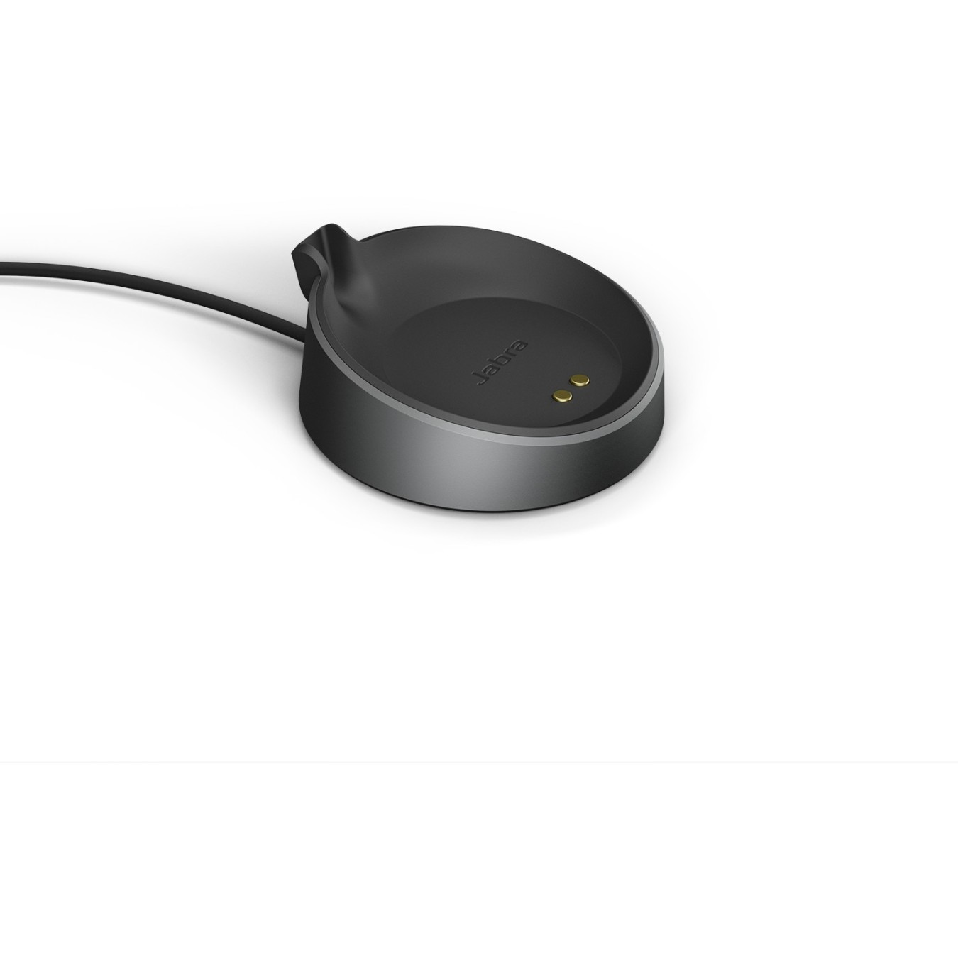 Jabra EVOLVE2 75 DESKSTAND - EVOLVE2 75 - Black — Buy in Cyprus with Fast Delivery