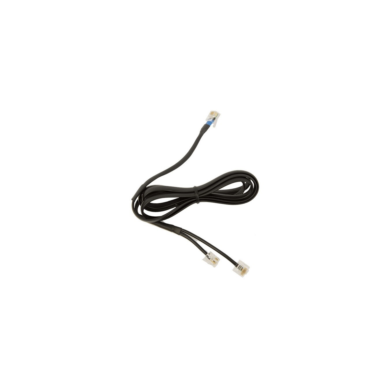 DHSG Adapter Cable for Jabra PRO & Engage Series - 14201-10 - Adapter Cable — Buy in Cyprus with Fast Delivery