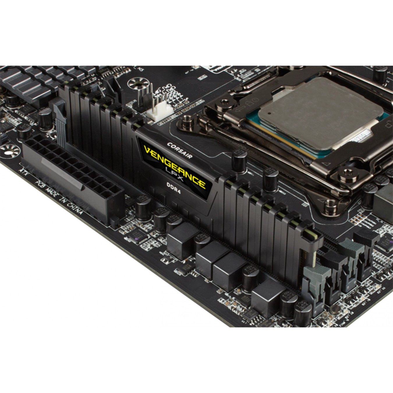 3000 8GB Corsair Vengeance LPX — Buy in Cyprus with Fast Delivery