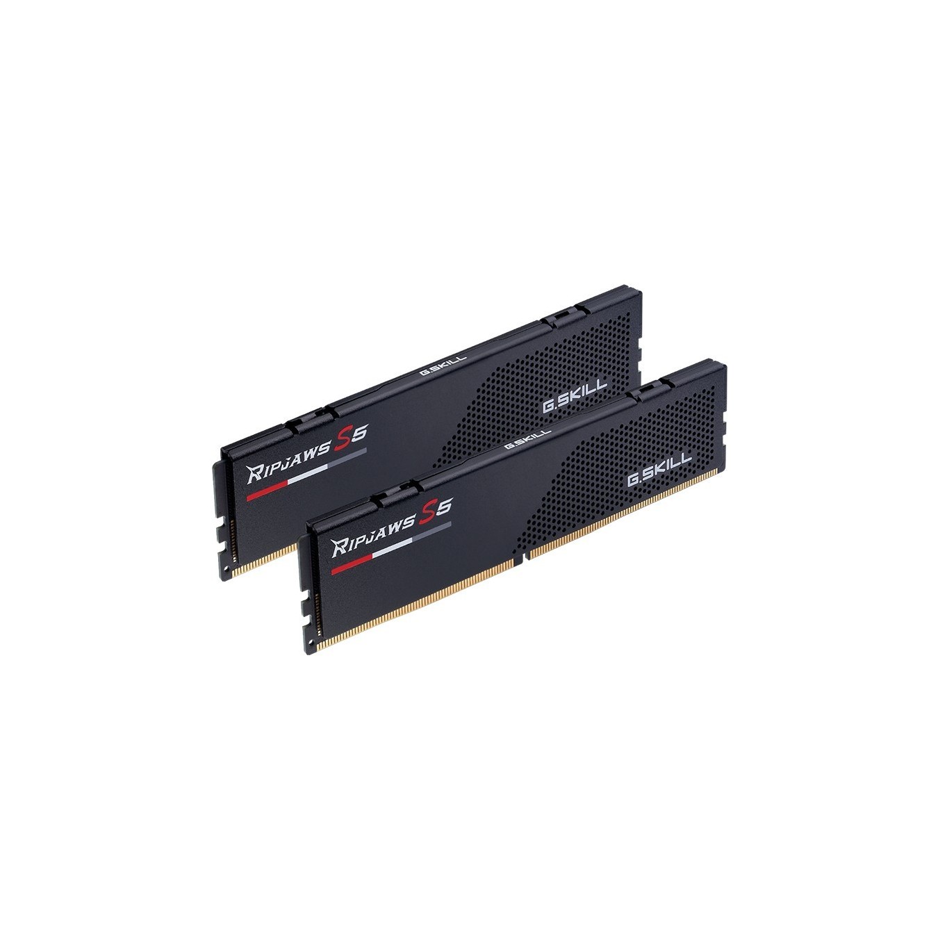 32GB PC 5600 CL40 G.Skill KIT (2x16GB) - 32-RS5K - 32GB Kit, 5600 CL40 — Buy in Cyprus with Fast Delivery