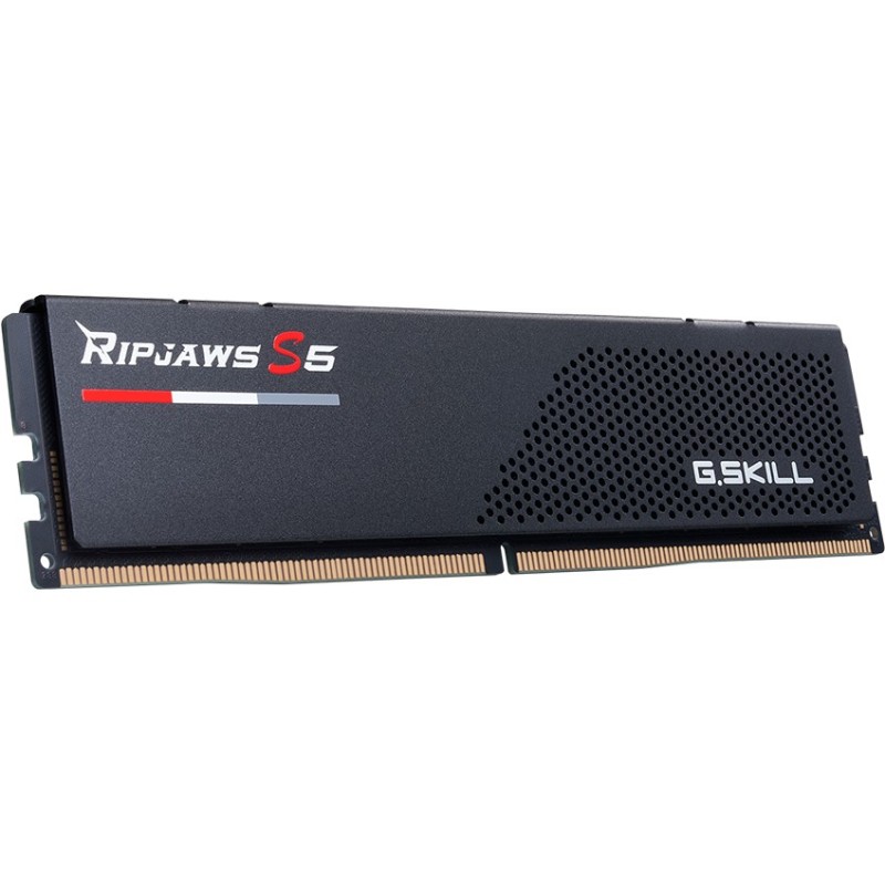 Buy 32GB PC 5600 CL40 G.Skill KIT (2x16GB) - 32-RS5K - 32GB Kit, 5600 CL40 in Cyprus, Nicosia, Limassol, Larnaka, Pafos