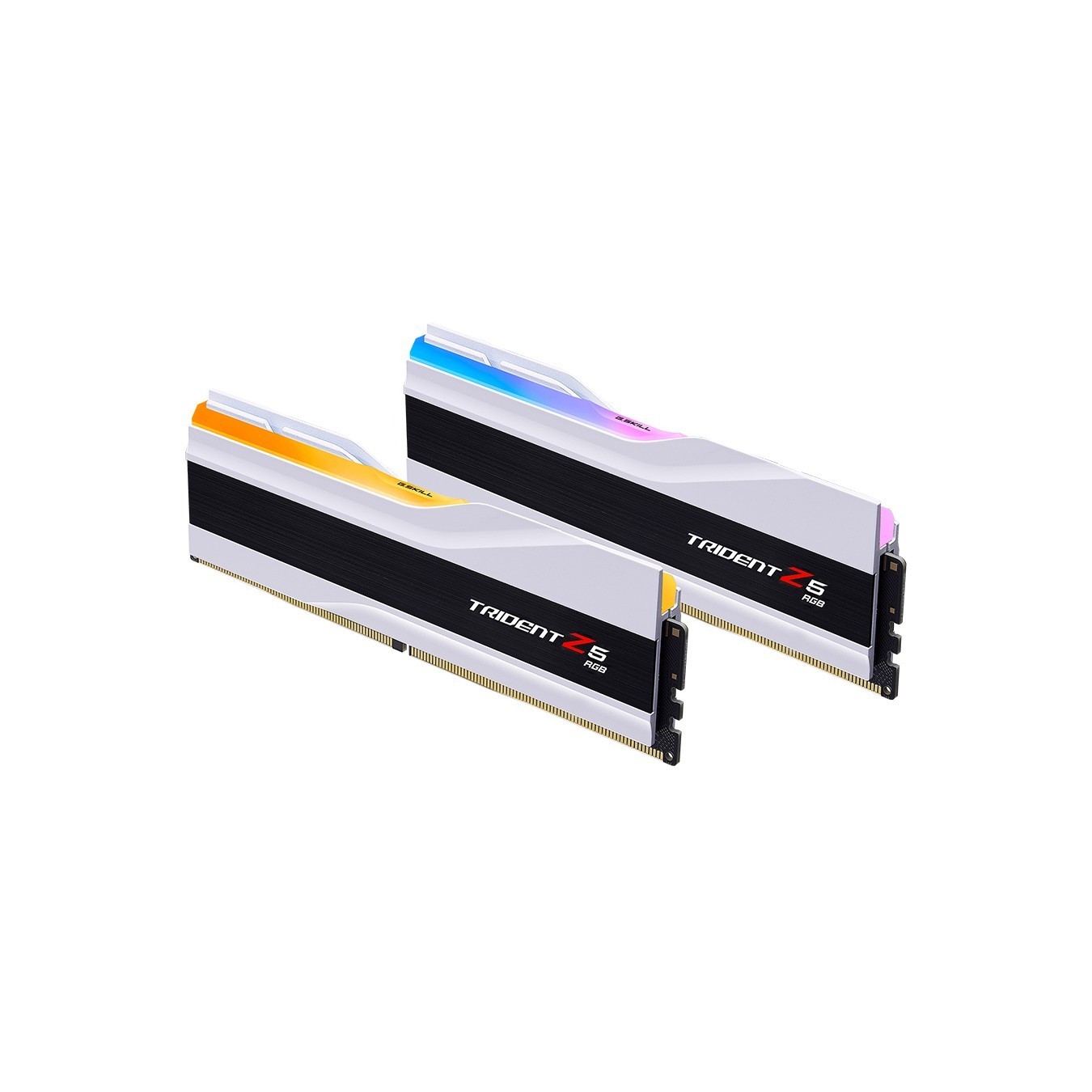 32GB PC 6400 CL30 G.Skill KIT (2x16GB) 32-TZ5RW - 32GB, 6400 CL30, DDR5, 288-pin DIMM — Buy in Cyprus with Fast Delivery