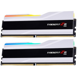 Buy 32GB PC 6400 CL30 G.Skill KIT (2x16GB) 32-TZ5RW - 32GB, 6400 CL30, DDR5, 288... in Cyprus, Nicosia, Limassol, Larnaka, Pafos
