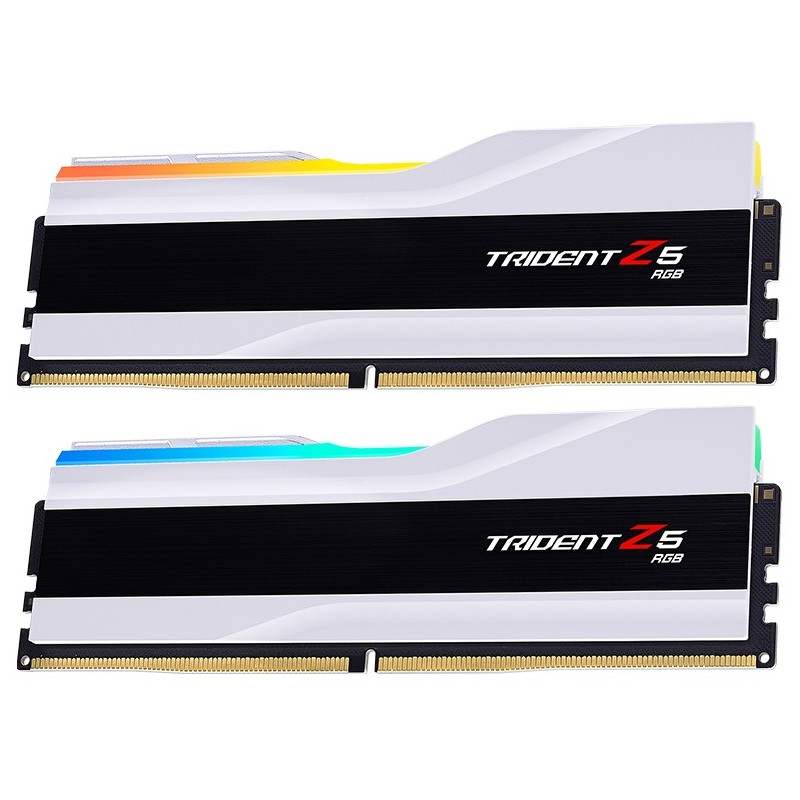 Buy 32GB PC 6400 CL30 G.Skill KIT (2x16GB) 32-TZ5RW - 32GB, 6400 CL30, DDR5, 288... in Cyprus, Nicosia, Limassol, Larnaka, Pafos