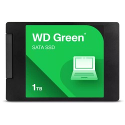 Buy M.2 WD Green SATA 500 GB Internal Solid State Drive 6 Gb s - WDS500G5G0A-00C... in Cyprus, Nicosia, Limassol, Larnaka, Pafos