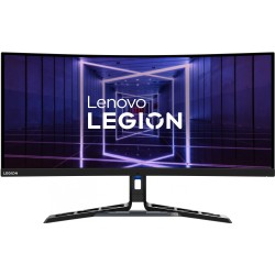 Buy LENOVO ThinkVision Y34wz-30 86.36cm 34Zoll Gaming Monitor HDMI (P) - Y34wz-3... in Cyprus, Nicosia, Limassol, Larnaka, Pafos