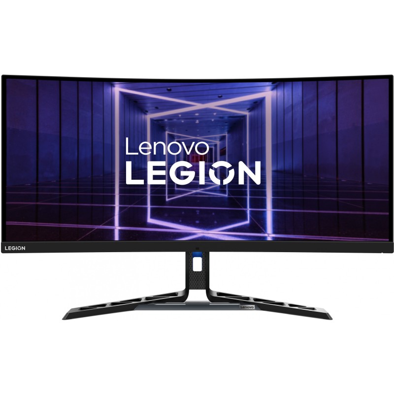 Buy LENOVO ThinkVision Y34wz-30 86.36cm 34Zoll Gaming Monitor HDMI (P) - Y34wz-3... in Cyprus, Nicosia, Limassol, Larnaka, Pafos