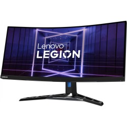 Buy LENOVO ThinkVision Y34wz-30 86.36cm 34Zoll Gaming Monitor HDMI (P) - Y34wz-3... in Cyprus, Nicosia, Limassol, Larnaka, Pafos