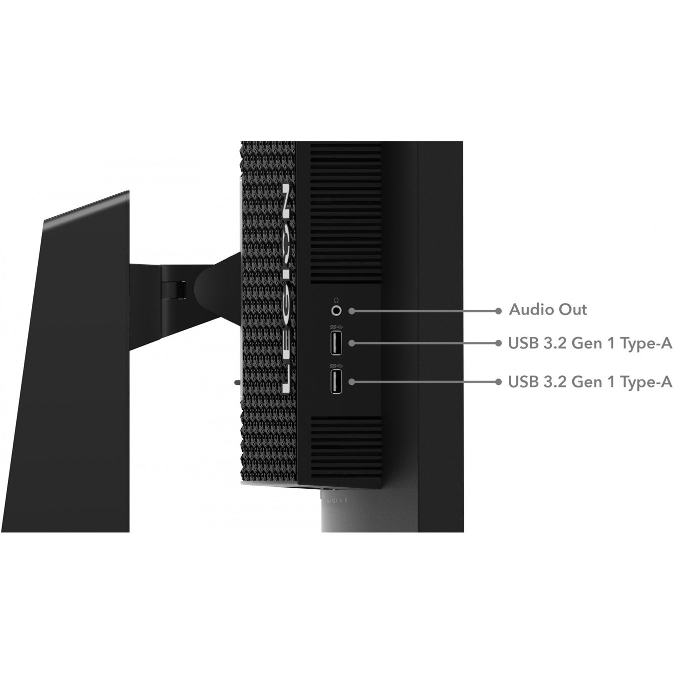 LENOVO ThinkVision Y34wz-30 86.36cm 34Zoll Gaming Monitor HDMI (P) - Y34wz-30 - 86.36cm 34Zoll Gaming Monitor HDMI (P)