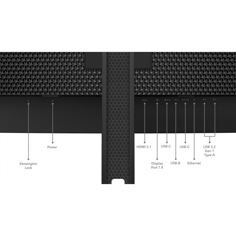 Buy LENOVO ThinkVision Y34wz-30 86.36cm 34Zoll Gaming Monitor HDMI (P) - Y34wz-3... in Cyprus, Nicosia, Limassol, Larnaka, Pafos