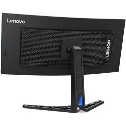Buy LENOVO ThinkVision Y34wz-30 86.36cm 34Zoll Gaming Monitor HDMI (P) - Y34wz-3... in Cyprus, Nicosia, Limassol, Larnaka, Pafos