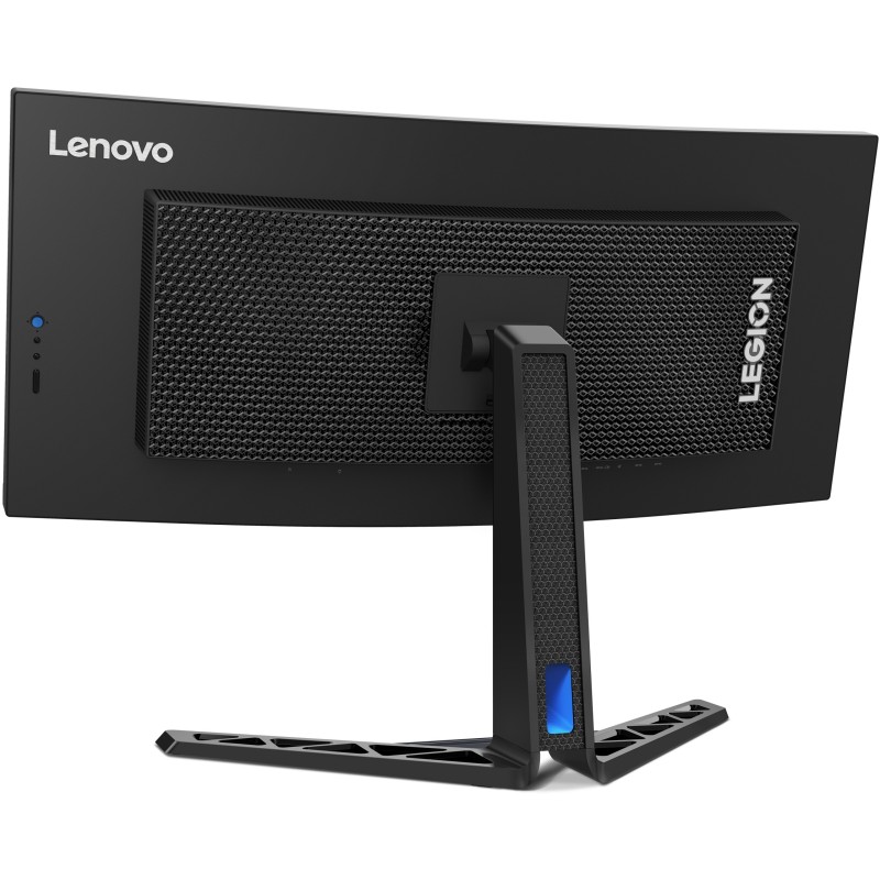 Buy LENOVO ThinkVision Y34wz-30 86.36cm 34Zoll Gaming Monitor HDMI (P) - Y34wz-3... in Cyprus, Nicosia, Limassol, Larnaka, Pafos