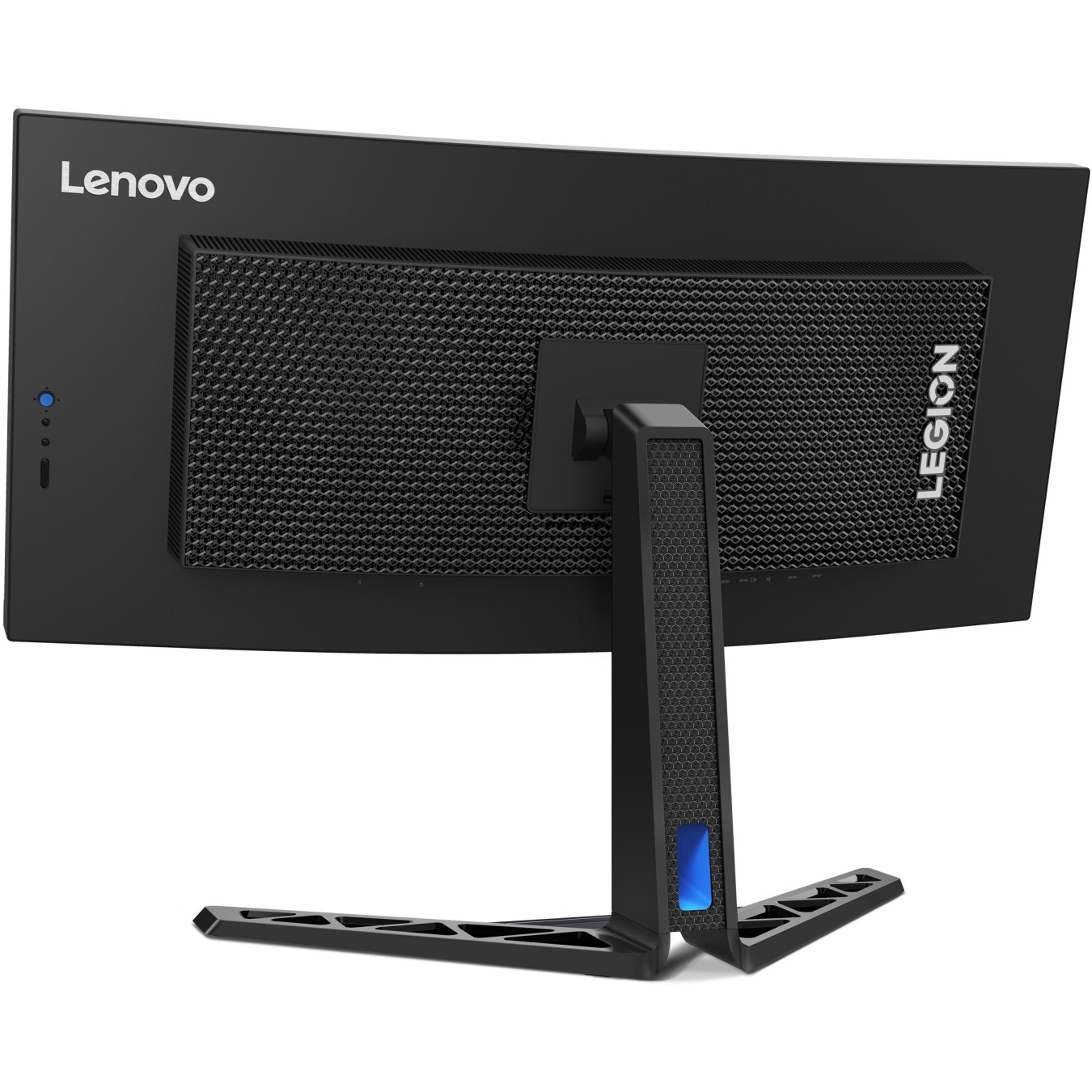 LENOVO ThinkVision Y34wz-30 86.36cm 34Zoll Gaming Monitor HDMI (P) - Y34wz-30 - 86.36cm 34Zoll Gaming Monitor HDMI (P)