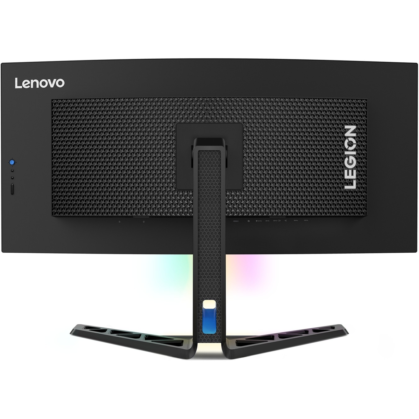 LENOVO ThinkVision Y34wz-30 86.36cm 34Zoll Gaming Monitor HDMI (P) - Y34wz-30 - 86.36cm 34Zoll Gaming Monitor HDMI (P)