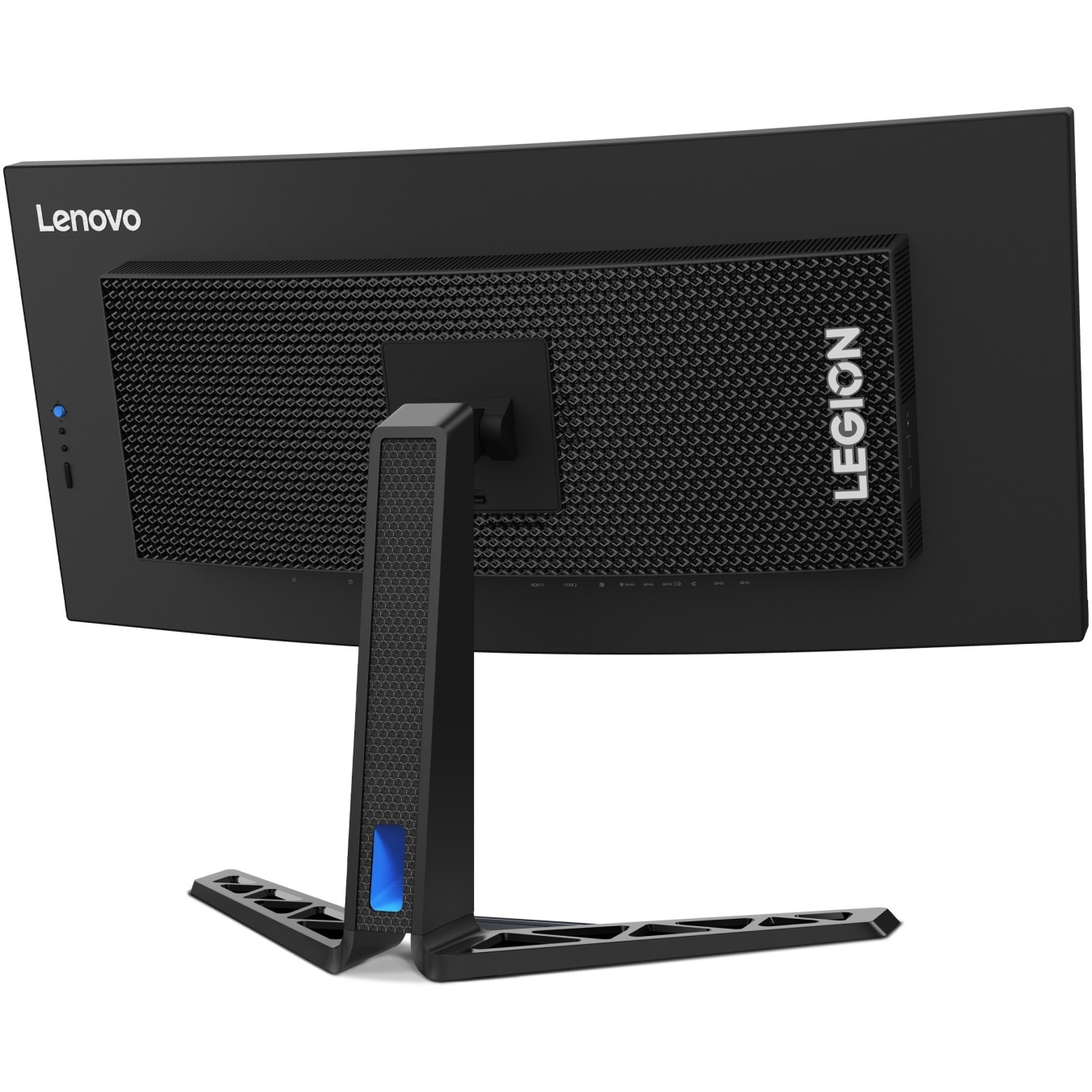LENOVO ThinkVision Y34wz-30 86.36cm 34Zoll Gaming Monitor HDMI (P) - Y34wz-30 - 86.36cm 34Zoll Gaming Monitor HDMI (P)