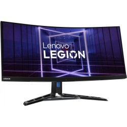 Buy LENOVO ThinkVision Y34wz-30 86.36cm 34Zoll Gaming Monitor HDMI (P) - Y34wz-3... in Cyprus, Nicosia, Limassol, Larnaka, Pafos