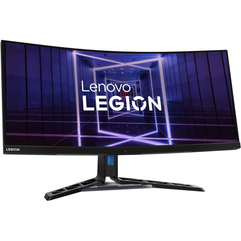 Buy LENOVO ThinkVision Y34wz-30 86.36cm 34Zoll Gaming Monitor HDMI (P) - Y34wz-3... in Cyprus, Nicosia, Limassol, Larnaka, Pafos