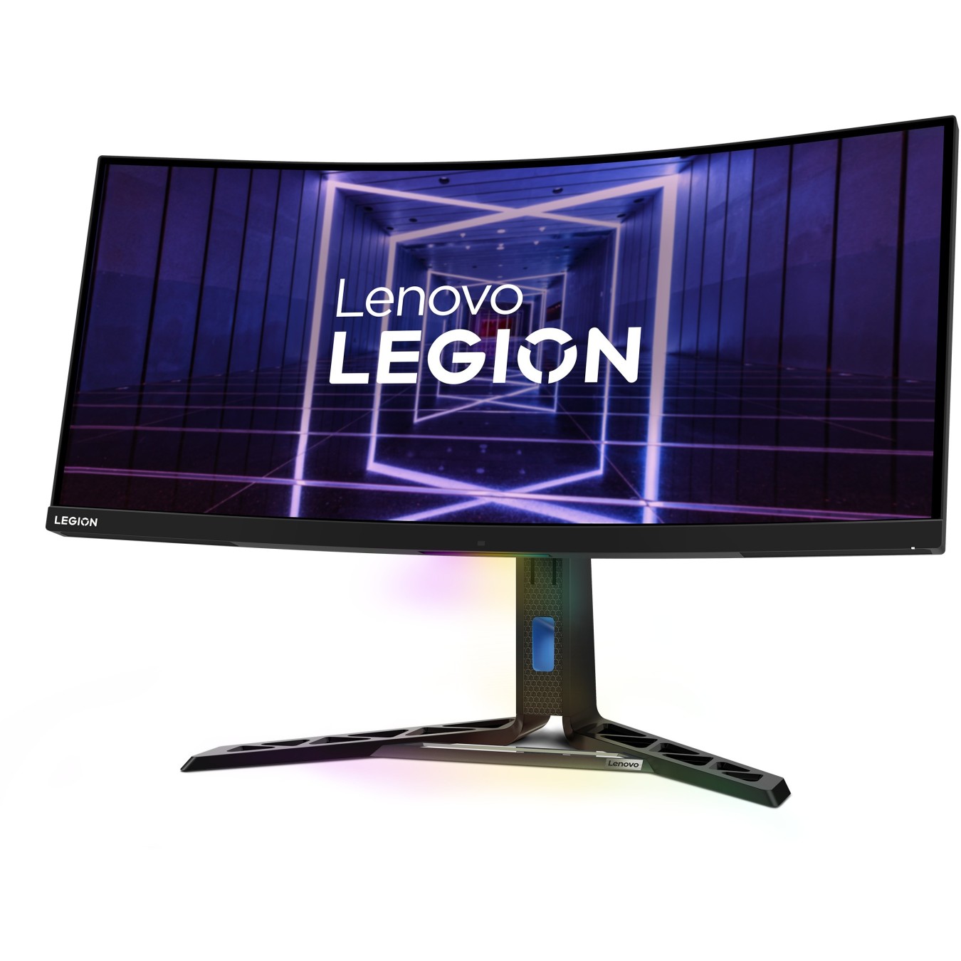 LENOVO ThinkVision Y34wz-30 86.36cm 34Zoll Gaming Monitor HDMI (P) - Y34wz-30 - 86.36cm 34Zoll Gaming Monitor HDMI (P)