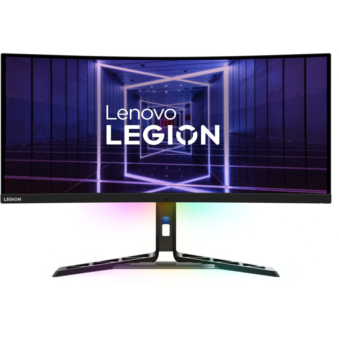 LENOVO ThinkVision Y34wz-30 86.36cm 34Zoll Gaming Monitor HDMI (P) - Y34wz-30 - 86.36cm 34Zoll Gaming Monitor HDMI (P)