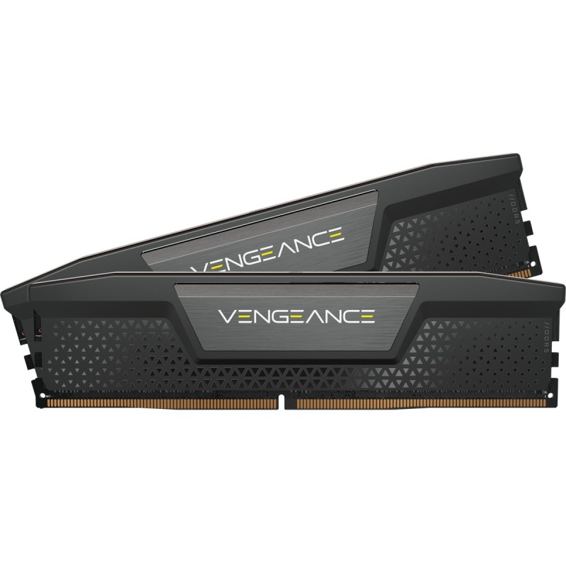 Buy 96GB PC 5600 CL40 CORSAIR KIT (2x48GB) VENGEANCE black retail - Black, 96GB ... in Cyprus, Nicosia, Limassol, Larnaka, Pafos