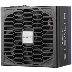 Buy Chieftec Vega M Series - SPX-1000-FC - 1000W 80+ Platin in Cyprus, Nicosia, Limassol, Larnaka, Pafos