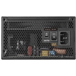 Chieftec Stealth Vega M Series SPX-1000-FC - 1000W 80+ Platinum Fully Modular ATX PSU (Boxed)