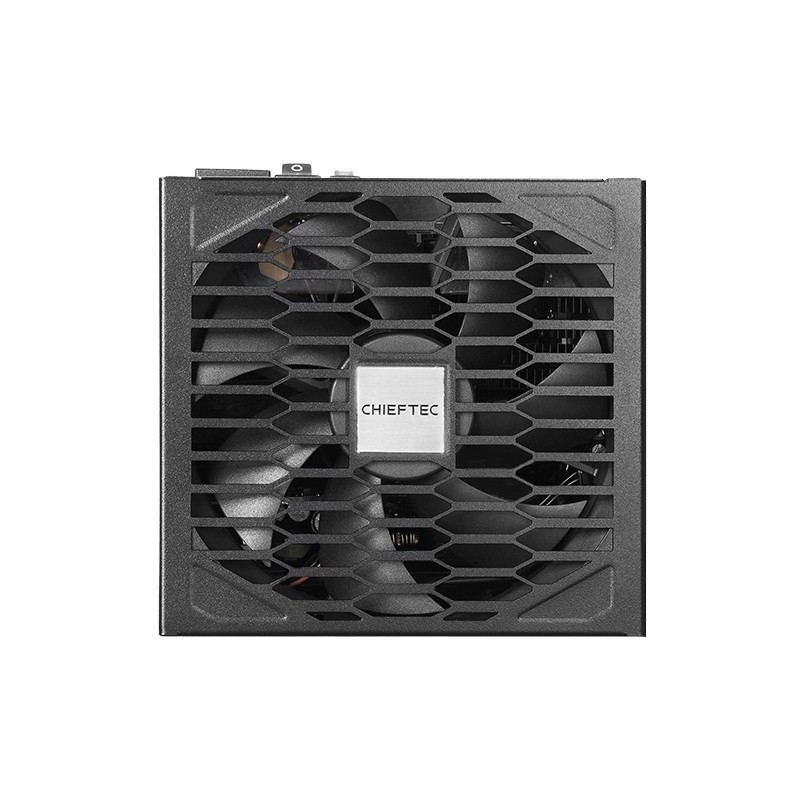 Buy Chieftec Vega M Series - SPX-1000-FC - 1000W 80+ Platin in Cyprus, Nicosia, Limassol, Larnaka, Pafos