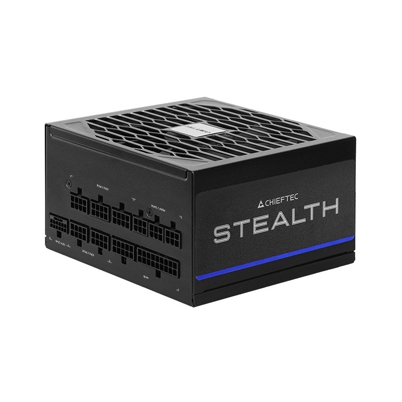 Buy Chieftec Vega M Series - SPX-1000-FC - 1000W 80+ Platin in Cyprus, Nicosia, Limassol, Larnaka, Pafos