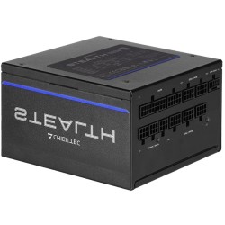 Buy Chieftec Vega M Series - SPX-1000-FC - 1000W 80+ Platin in Cyprus, Nicosia, Limassol, Larnaka, Pafos