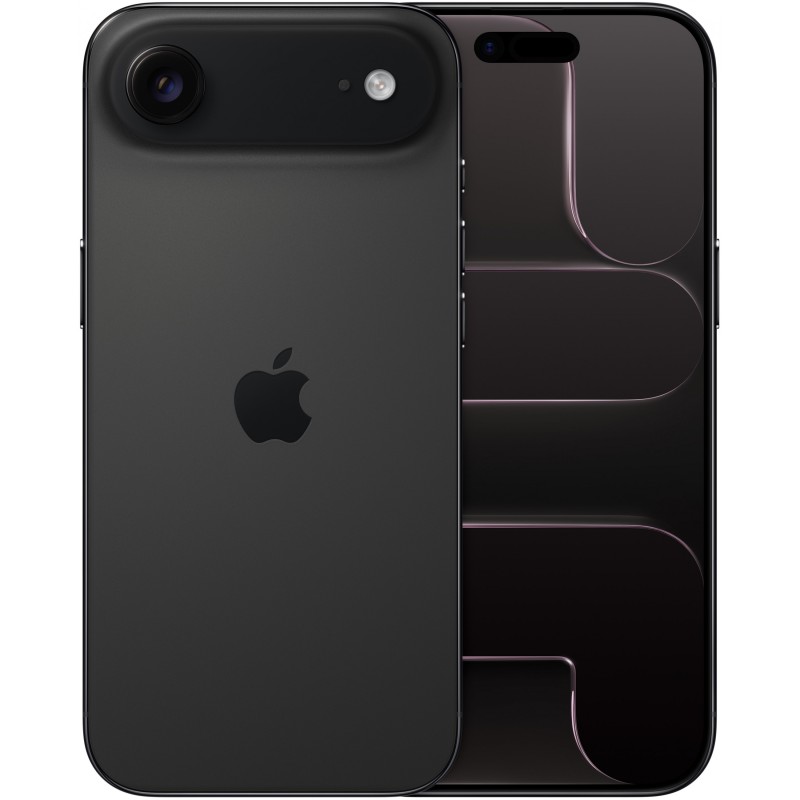 Buy Apple iPhone Air 1TB Space Black - 6.5-inch OLED, A19 Pro, 6-core, 120 Hz, 4... in Cyprus, Nicosia, Limassol, Larnaka, Pafos