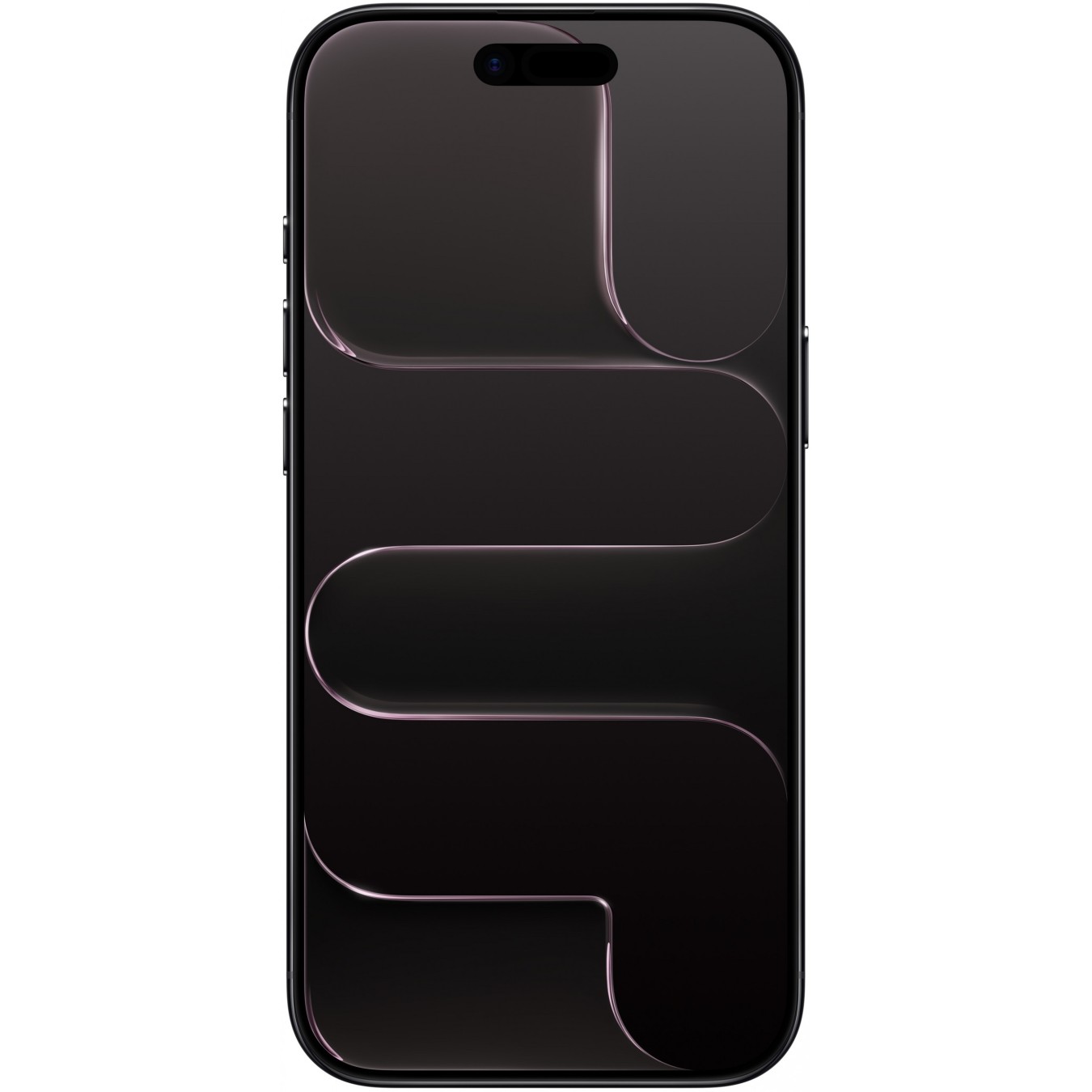 Apple iPhone Air 1TB Space Black - 6.5-inch OLED, A19 Pro, 6-core, 120 Hz, 48 MP, iOS 26, 5G, Dual SIM