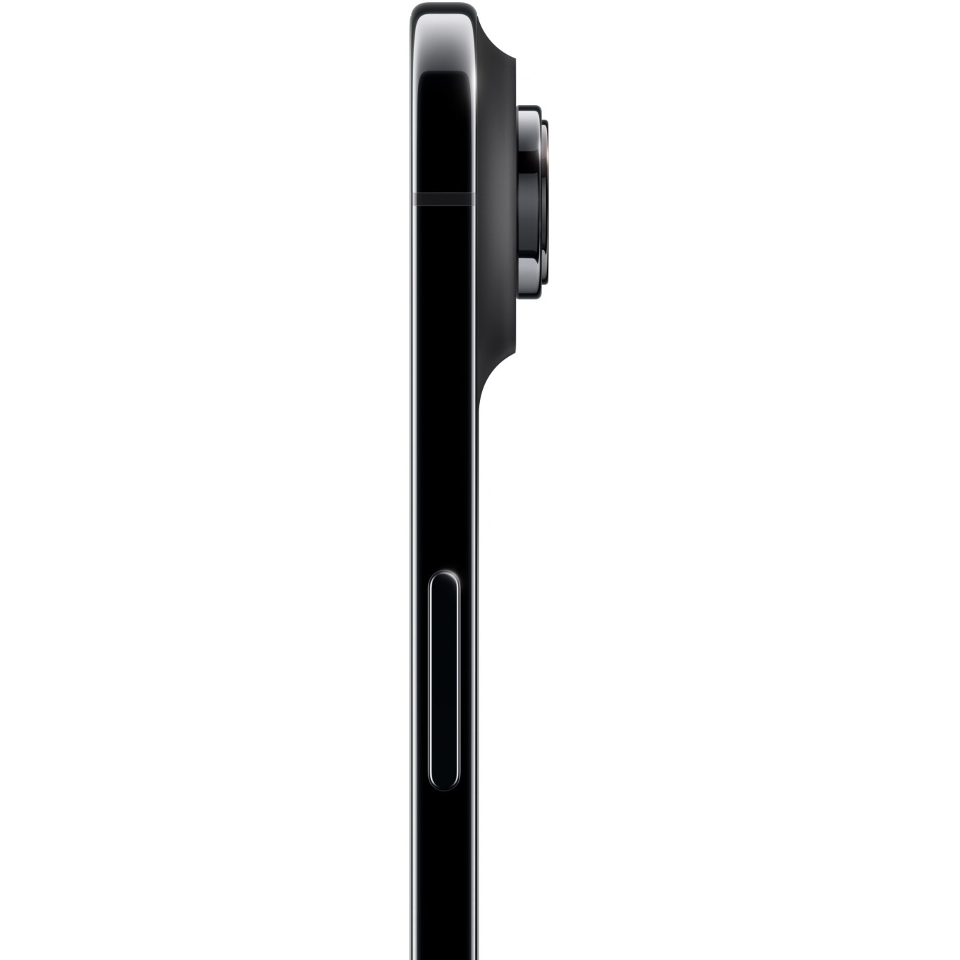 Apple iPhone Air 1TB Space Black - 6.5-inch OLED, A19 Pro, 6-core, 120 Hz, 48 MP, iOS 26, 5G, Dual SIM