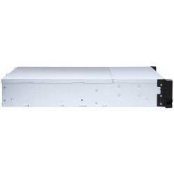 Buy QNAP TL-R1200S-RP 12-bay 2U rackmount SATA JBOD expansion unit redundant PSU... in Cyprus, Nicosia, Limassol, Larnaka, Pafos