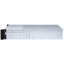 Buy QNAP TL-R1200S-RP 12-bay 2U rackmount SATA JBOD expansion unit redundant PSU... in Cyprus, Nicosia, Limassol, Larnaka, Pafos