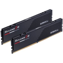 Buy 64GB PC 6000 CL28 G.Skill KIT (2x32GB) 64-RS5K - DDR5 6000 MHz in Cyprus, Nicosia, Limassol, Larnaka, Pafos