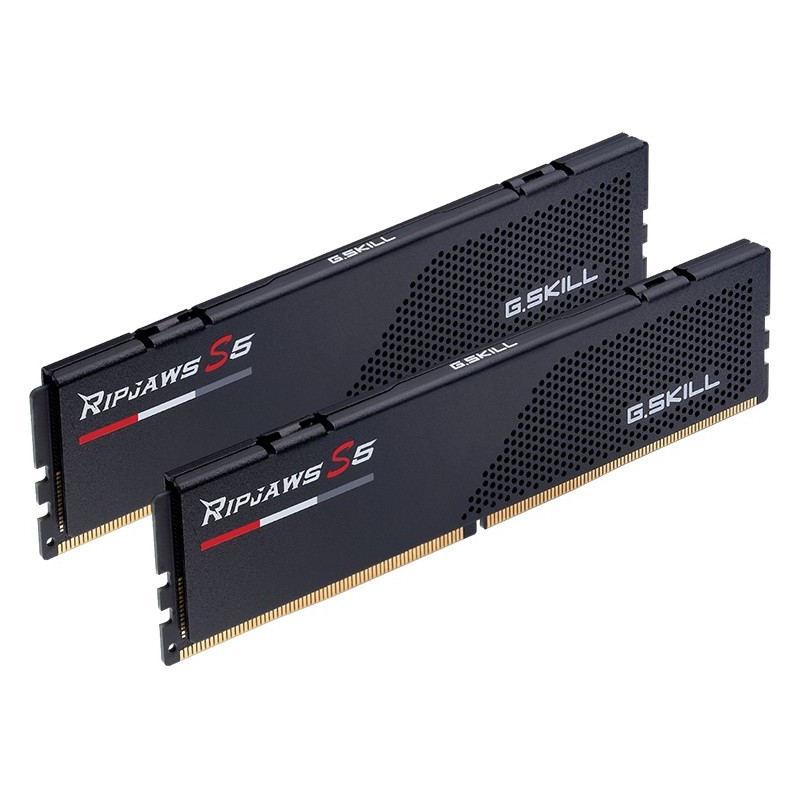 Buy 64GB PC 6000 CL28 G.Skill KIT (2x32GB) 64-RS5K - DDR5 6000 MHz in Cyprus, Nicosia, Limassol, Larnaka, Pafos